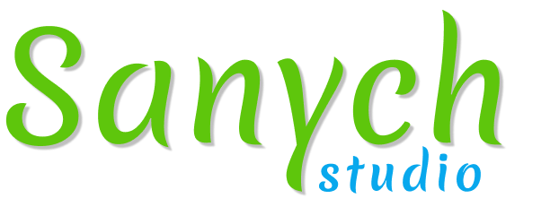Sanych.studio